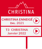 appartement neuf alpe huez le christina